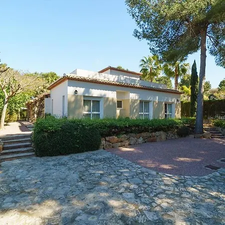 Alaya Javea