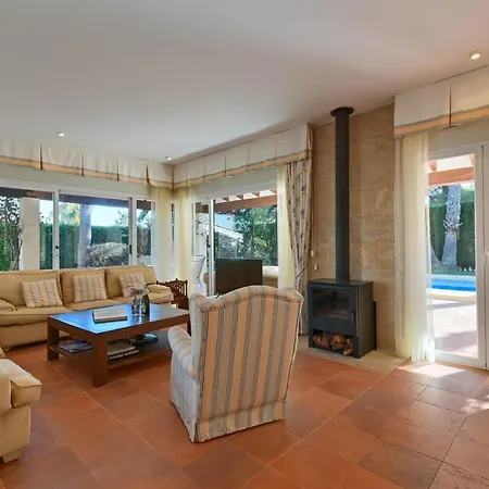 Alaya Villa *