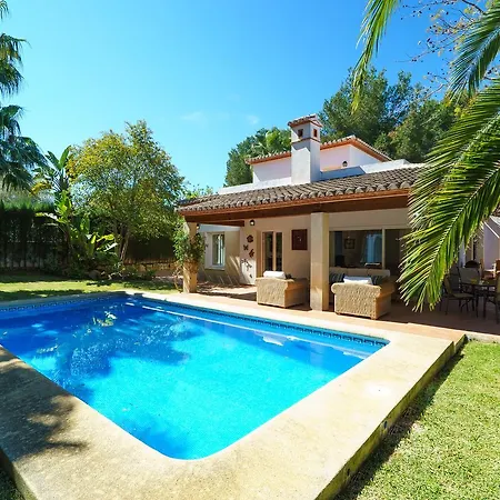 Alaya Villa