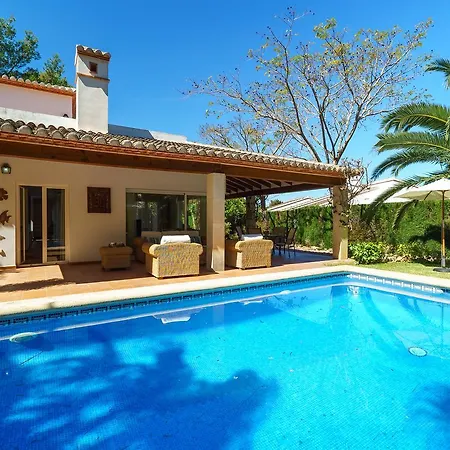 Alaya Villa *