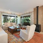 Villa Alaya By Aguilarent Jávea
