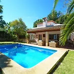 Alaya By Aguilarent Villa