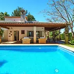 Villa Alaya By Aguilarent Jávea