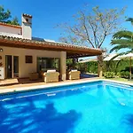 Alaya By Aguilarent Villa *