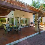 Villa Alaya By Aguilarent