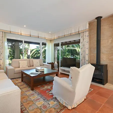 Villa Alaya By Aguilarent Javea
