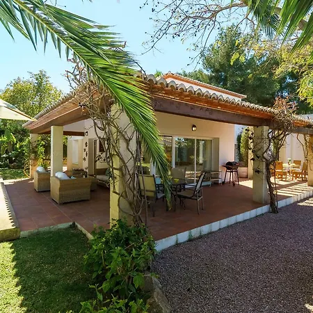Villa Alaya By Aguilarent