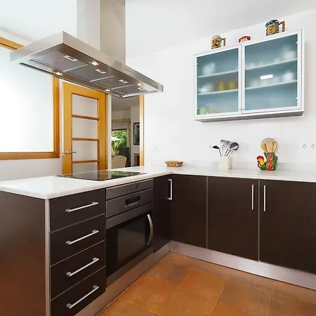 Alaya By Aguilarent Villa Javea
