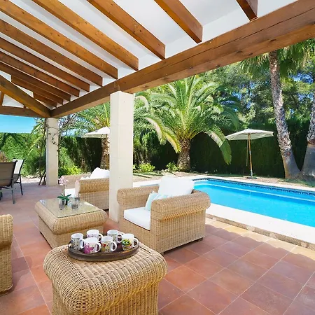 Alaya By Aguilarent Javea
