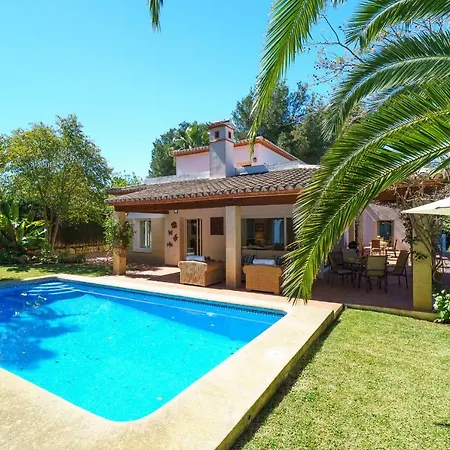 Villa Alaya By Aguilarent *